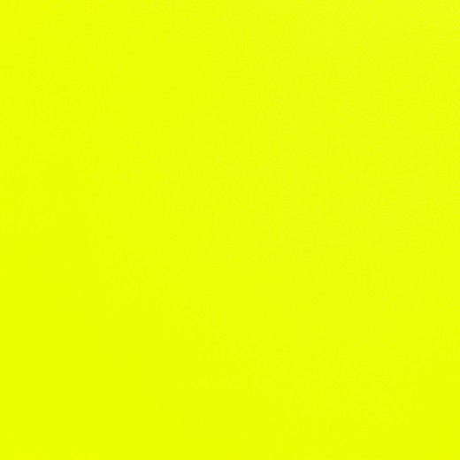 Softshell, Neon Gelb, unifarben