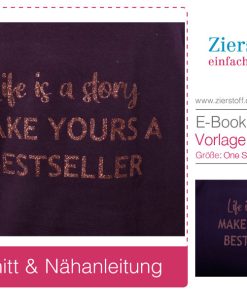 Plot Motiv – Life is a Story [Digital]