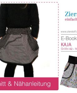 Rock “KAJA”, Gr. 62 – 104 [Digital]