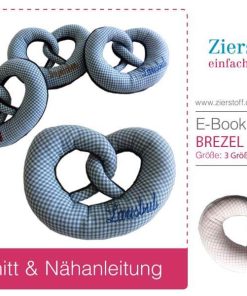 Eine “BREZN” bitte! [Digital]