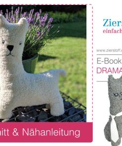 Kuscheltier Drama Lama [Digital]