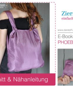 Einkaufstasche “PHOEBE” [Digital]