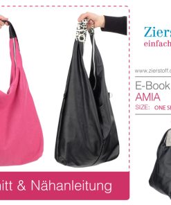 Shopper Tasche “Amia”