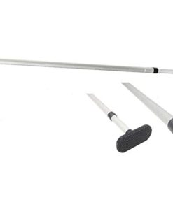 Teleskopstütze mit Top-Kappe