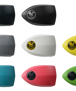 Poseidon Xstream Blasenabweiser Yellow Green Black Grey White Pink Turquoise Lin