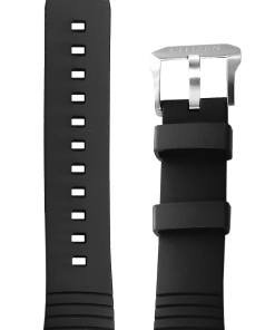 Citizen Promaster Land 59-T50831 Armband Altichron BN4021 BN4026 Band schwarz Ec