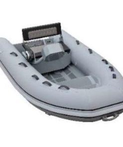 ALX 245 ohne Konsolensitz