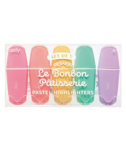 OOLY – Highlighter „Le Bon Bon Patisserie Pastel“
