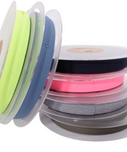 Gummiband 30 mm / unifarben – 3 Meter Länge – Bundgummiband