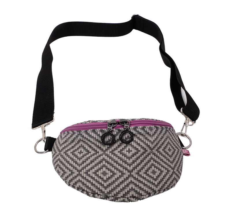 Baumwollstoff, Canvas, Unifarben Schwarz – Bild 7