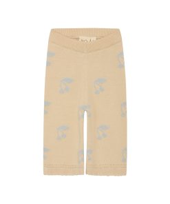 FLÖSS – Hose, HARPER, Bio Baumwolle