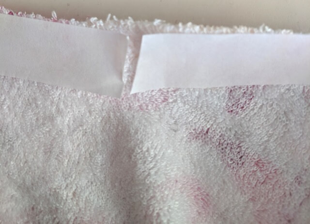 Stretchfix Vlieseline T30 – Bügelband 5 Meter Länge – Bild 5