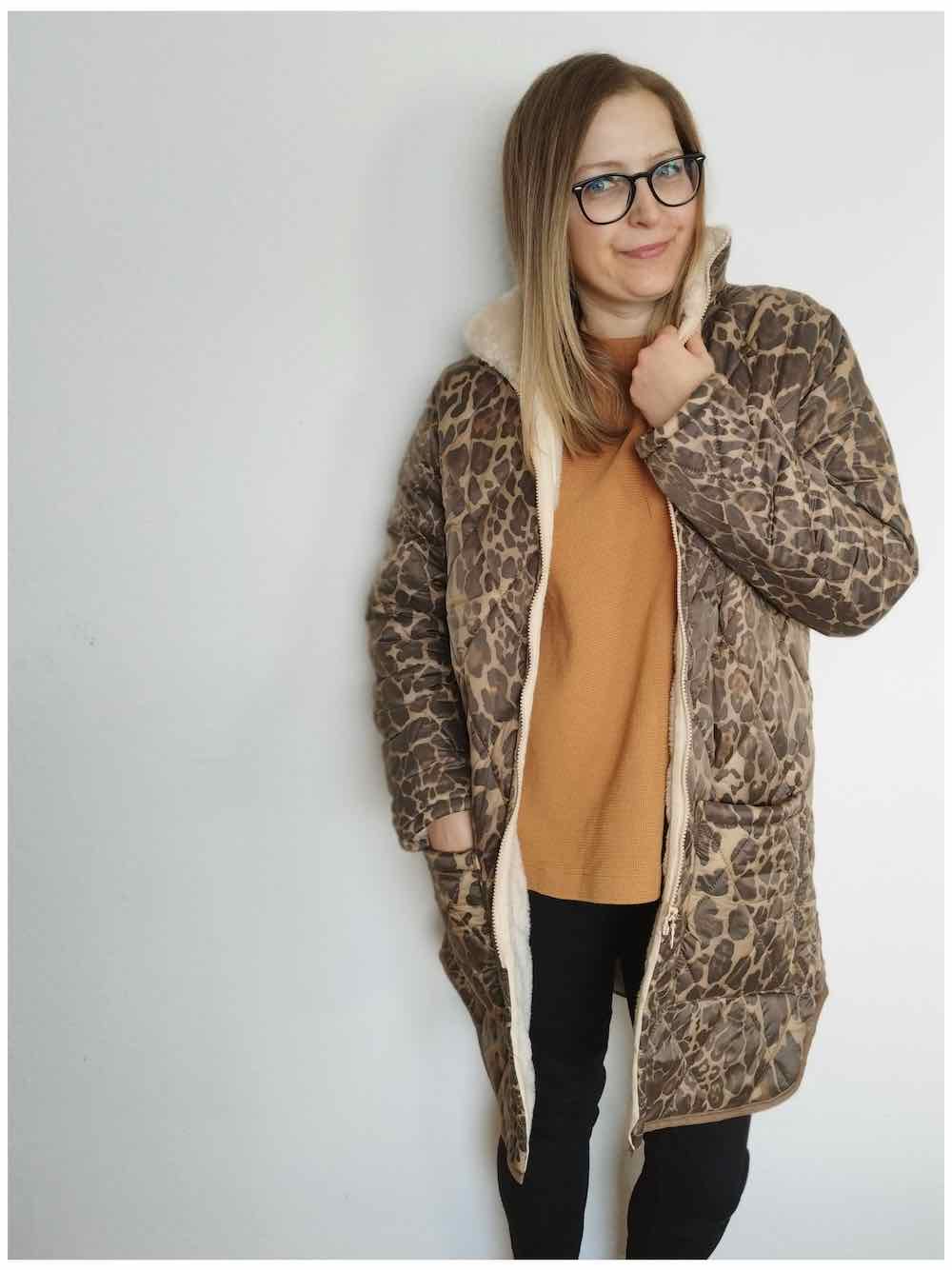 Stepper, Double Face Leo Fell – Bild 9