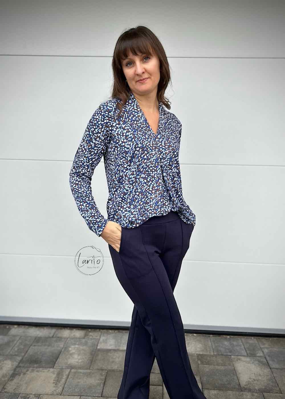 Jersey, Punta Roma, Romanit – Marine – Bild 3