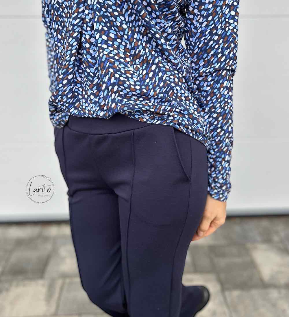 Jersey, Punta Roma, Romanit – Marine – Bild 4