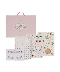 Konges Sløjd – Creative Stylist Set, 4er Set