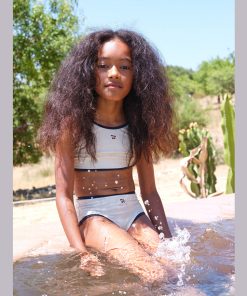 Konges Sløjd – Bikini „MANON“, Seadpearl