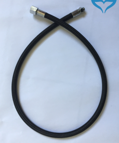 Miflex Xtreme MD-Schlauch 35bar schwarz LP Schlauch 25 35 62 90 100 150 180 cm N