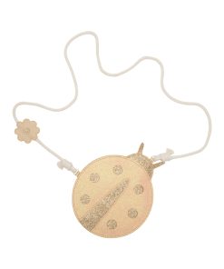 MIMI & LULA – Tasche ‚MARIENKÄFER TASCHE‘