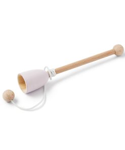 Me&Mine – Geschicklichkeitsspiel „Cup & Ball“ MINI, Rosa