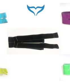 Ocean Reef ARIA Accessories Mask Strap Band black orange blue green yellow viole