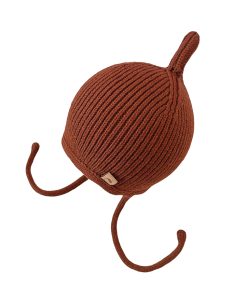 OH CHAPÔ – Pinni, ZIMT, Bio Merinowolle