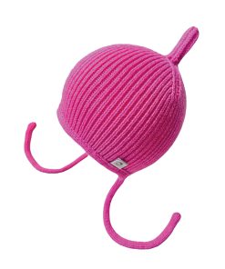 OH CHAPÔ – Pinni, PINK, Bio Merinowolle