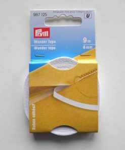 Wonder Tape, 9 Meter a 6 mm von Prym