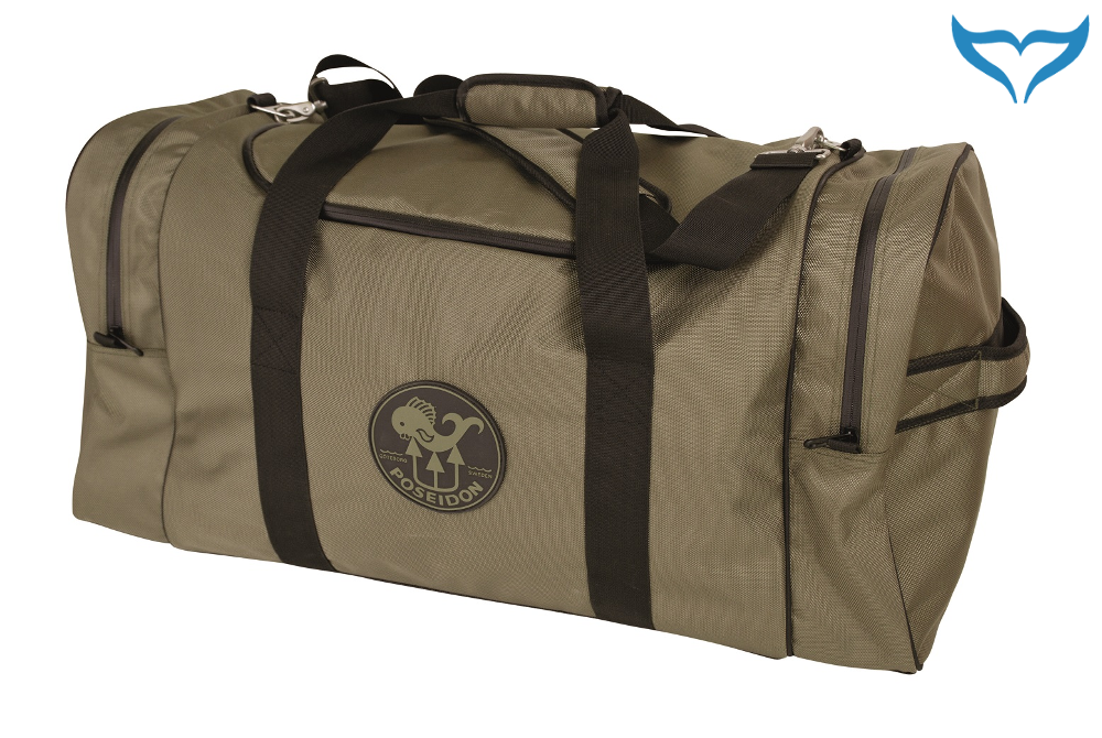 Poseidon Daypack Bag olive Tasche Sporttasche Reisetasche Freizeit oliv Neu