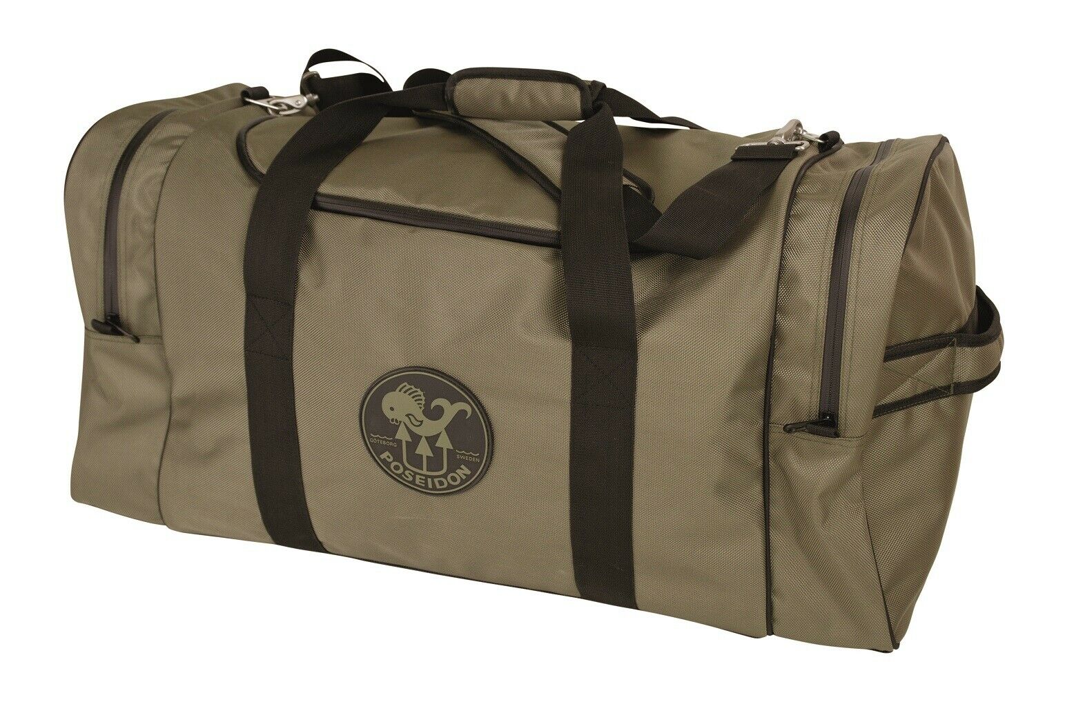 Poseidon Daypack Bag olive Tasche Sporttasche Reisetasche Freizeit oliv Neu – Bild 3