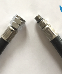 Poseidon Mitteldruck Schlauch Xstream Jetstream Mk3 9/16 70 90 110 150 210 0130