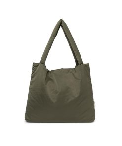 Studio Noos – Mom Bag ‚Puffy Green‘