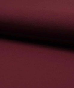 Jersey, Punta Roma, Romanit – Weinrot / Bordeaux