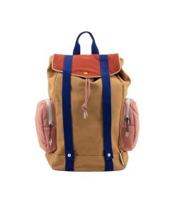 Sticky Lemon – Rucksack groß • Adventure Collection | cousin clay