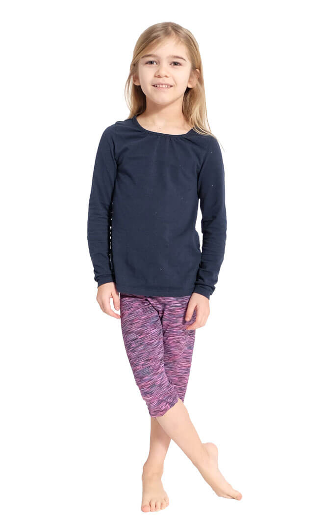 Hochelastischer Sportjersey – unifarben Schwarz, Travel – Bild 9