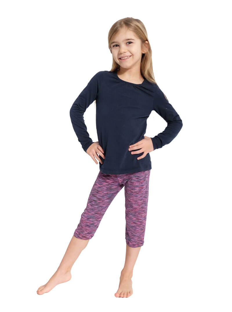 Hochelastischer Sportjersey – unifarben Schwarz, Travel – Bild 8