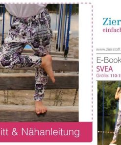 Hose “Svea”, Gr 110-152 [Digital]