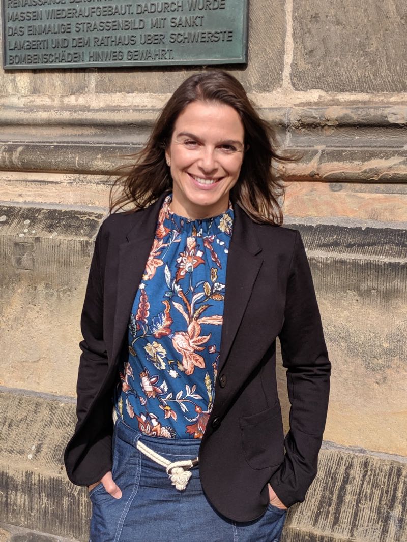 Jersey, Punta Roma, Romanit – Marine – Bild 9