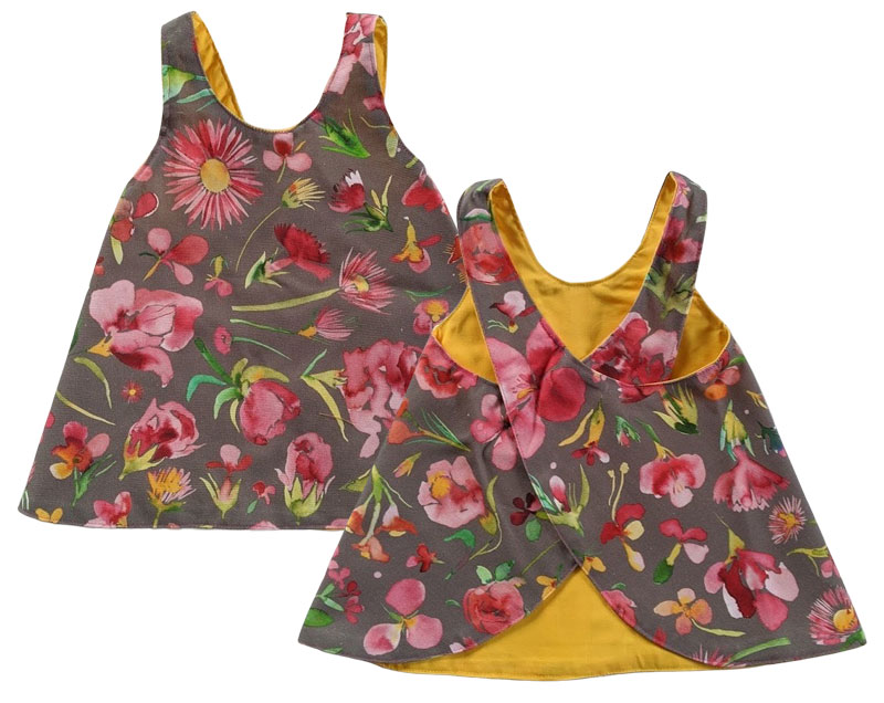 Baumwollstoff, Canvas, Unifarben Schwarz – Bild 6