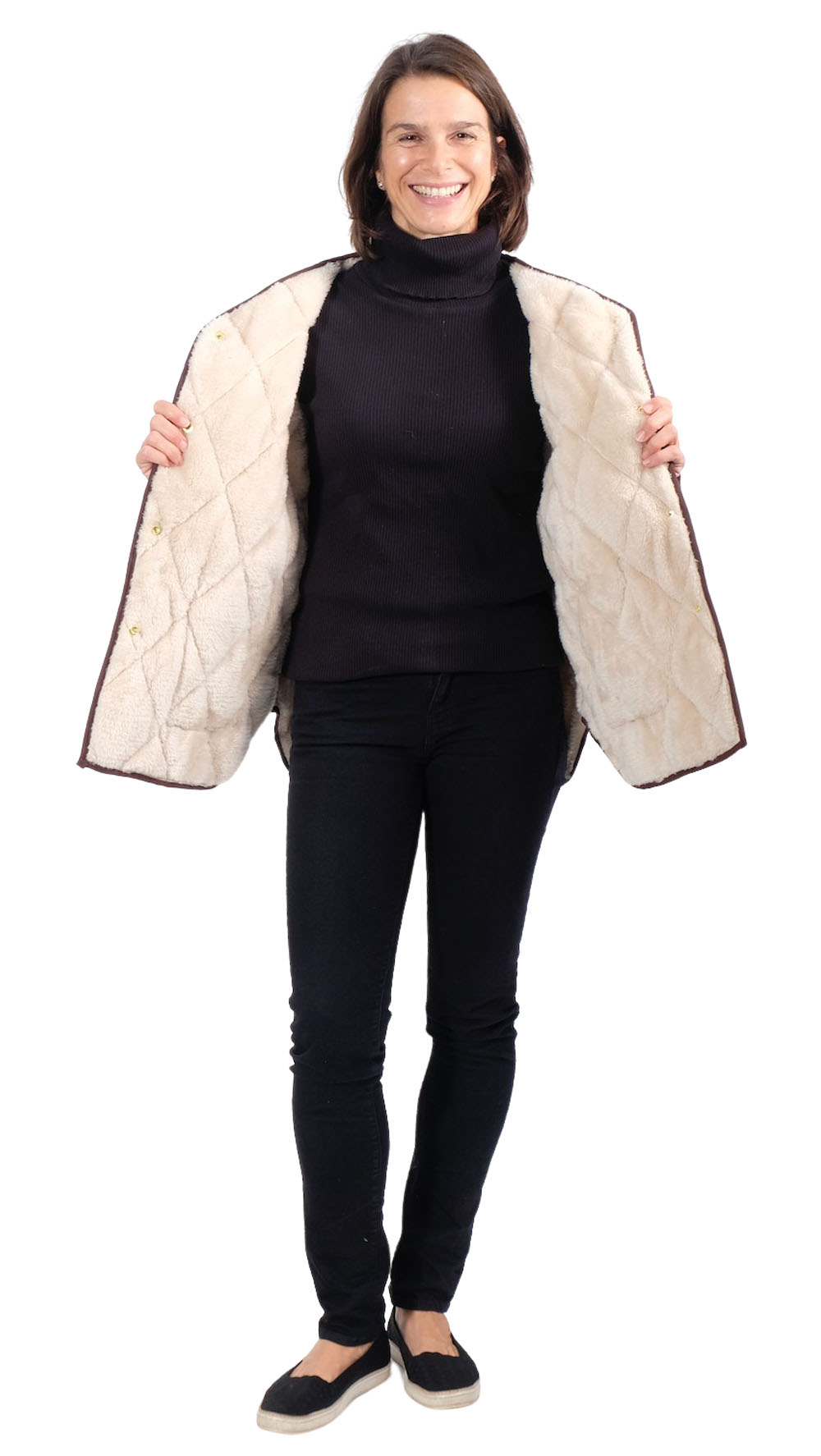 Stepper, Double Face Leo Fell – Bild 5