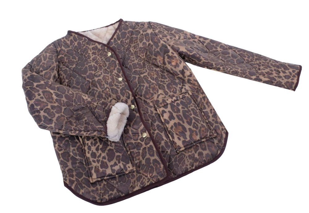 Stepper, Double Face Leo Fell – Bild 7