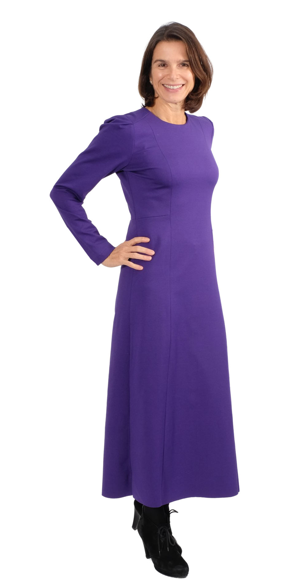 Jersey, Punta Roma, Romanit – Marine – Bild 5