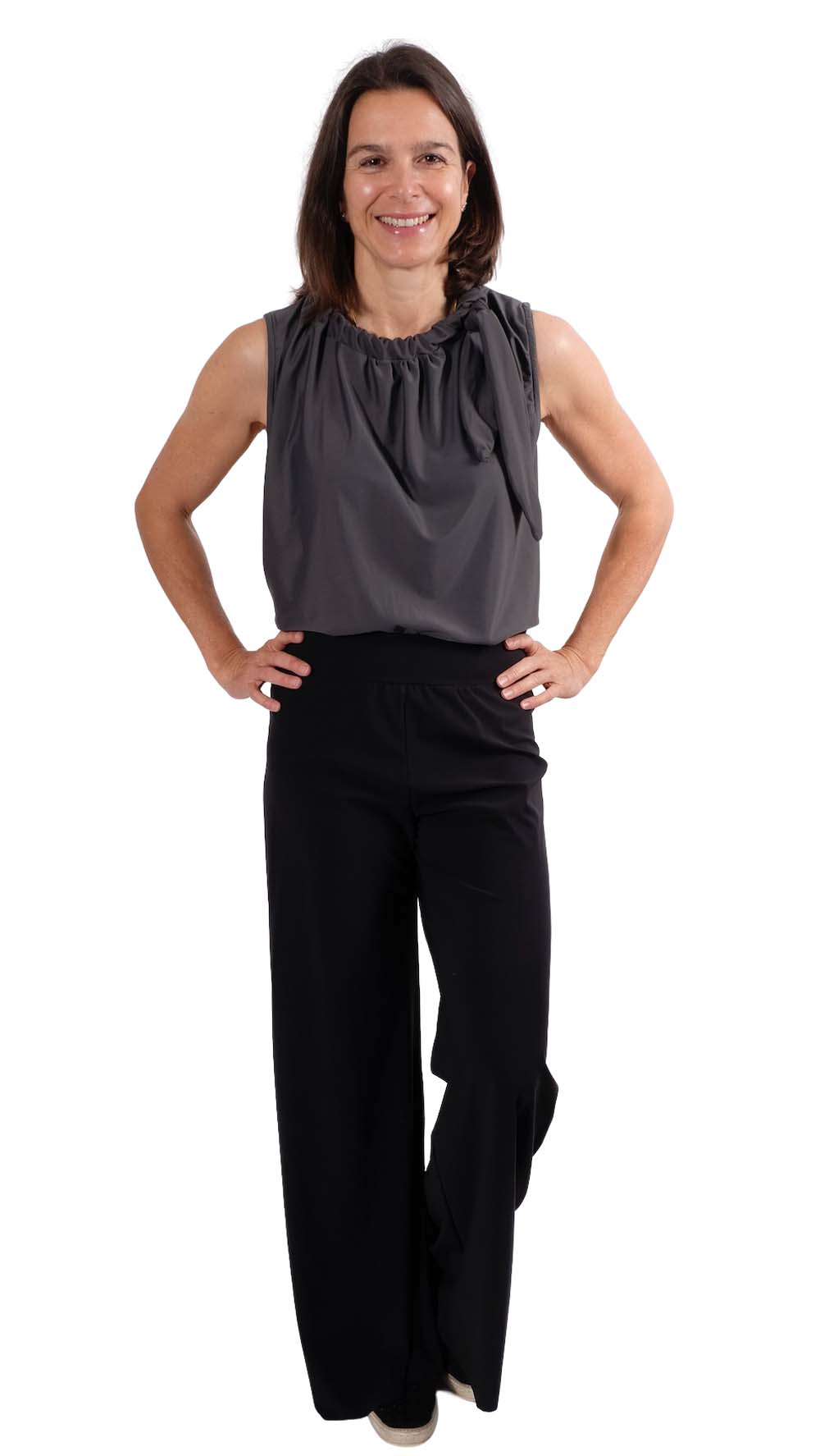 Griffiger Sportjersey, unifarben und Camouflage – Bild 4