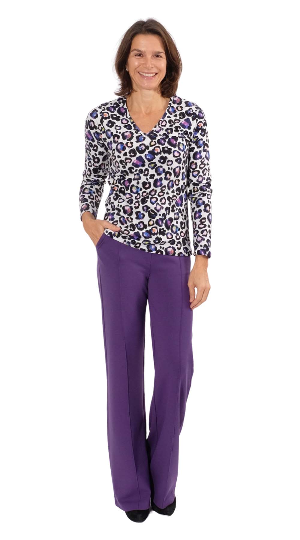 Jersey, Punta Roma, Romanit – Marine – Bild 6