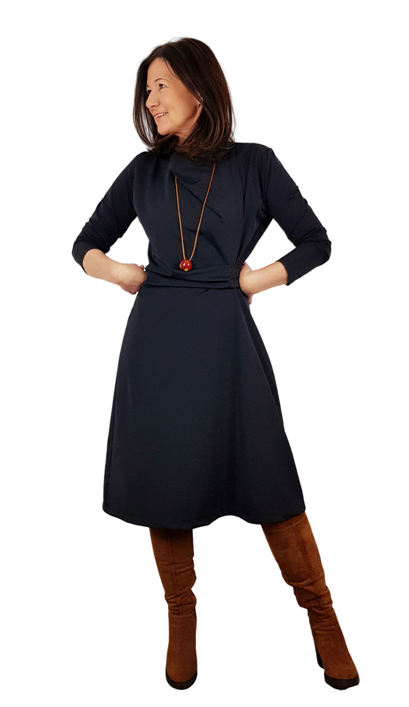 Jersey, Punta Roma, Romanit – Marine – Bild 7