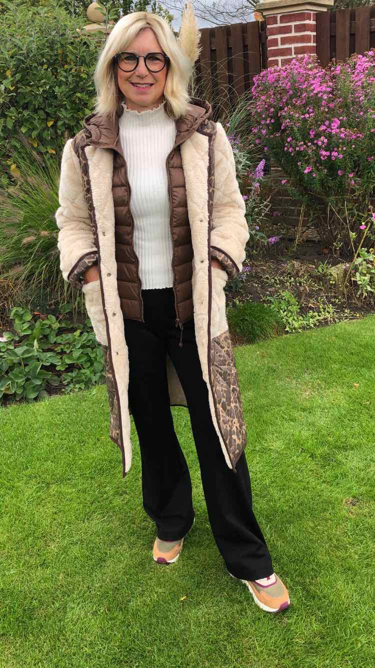 Stepper, Double Face Leo Fell – Bild 8