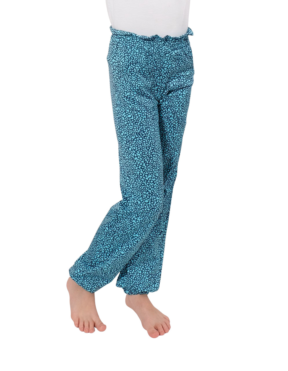 Hochelastischer Sportjersey – unifarben Schwarz, Travel – Bild 7