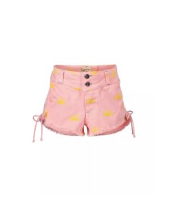 PiuPiuChick – Jeans Shorts, „Sun“ (3J.)