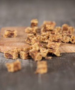 mÿ Cubes Pferd, soft (99% Pferd)