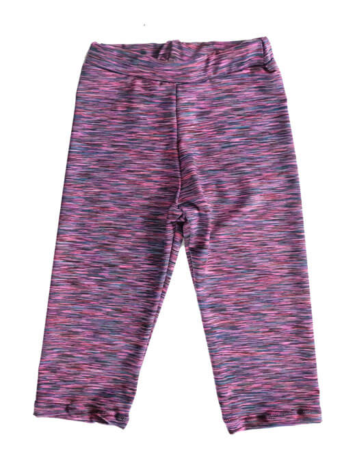 Griffiger Sportjersey, unifarben und Camouflage – Bild 9